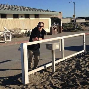 Meet your Posher, Allan